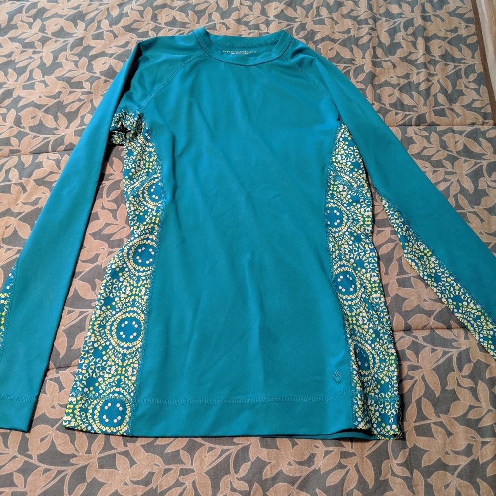 Sun Protection Shirt
